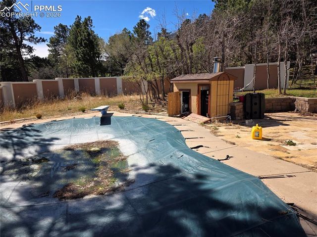 505 PENROSE Boulevard, Colorado Springs, CO 80906