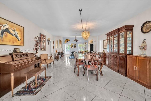 7701 Center Bay Dr, North Bay Village, FL 33141