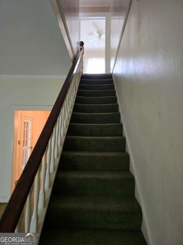 156 Ten Mile Road, Fitzgerald, GA 31750