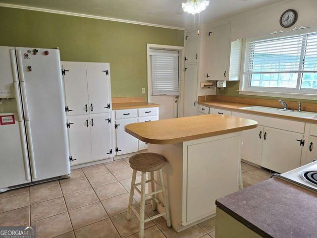 156 Ten Mile Road, Fitzgerald, GA 31750