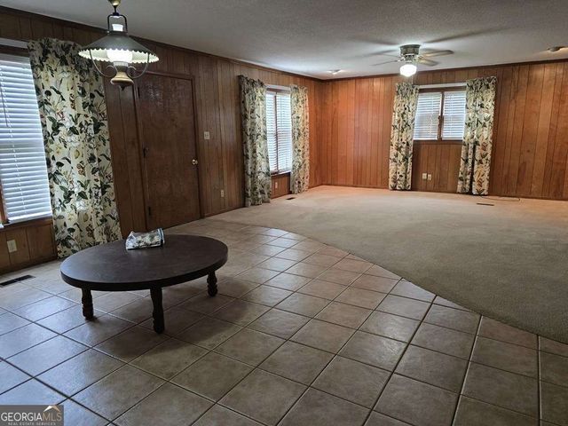 156 Ten Mile Road, Fitzgerald, GA 31750