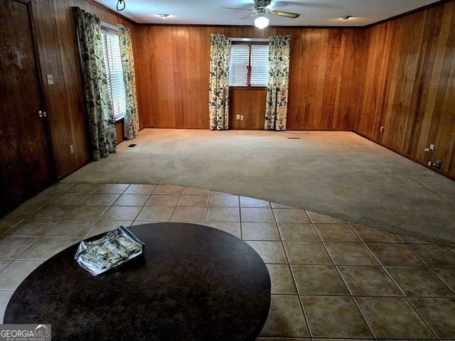 156 Ten Mile Road, Fitzgerald, GA 31750
