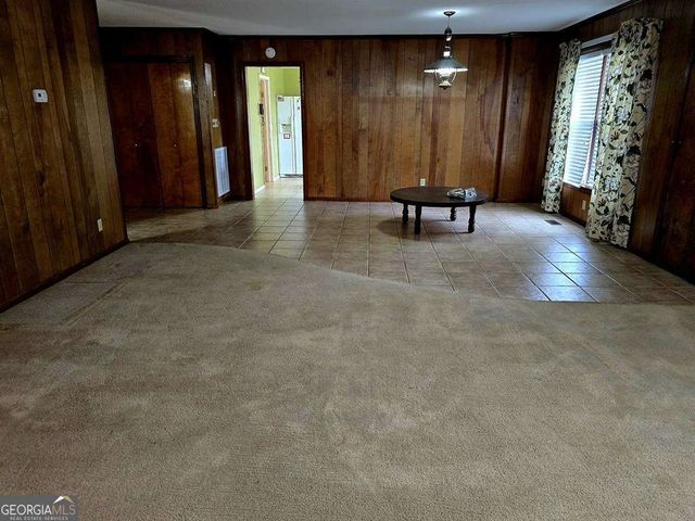 156 Ten Mile Road, Fitzgerald, GA 31750