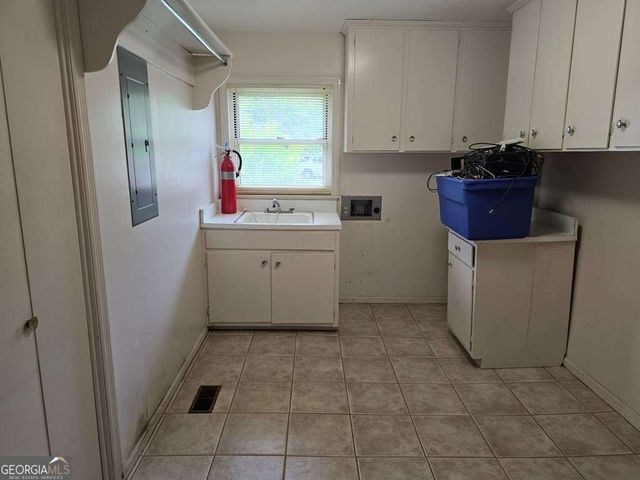 156 Ten Mile Road, Fitzgerald, GA 31750
