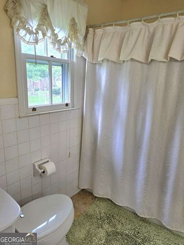 156 Ten Mile Road, Fitzgerald, GA 31750