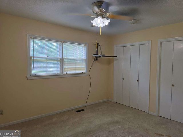 156 Ten Mile Road, Fitzgerald, GA 31750