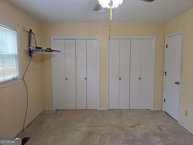 156 Ten Mile Road, Fitzgerald, GA 31750