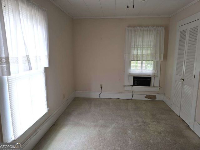 156 Ten Mile Road, Fitzgerald, GA 31750