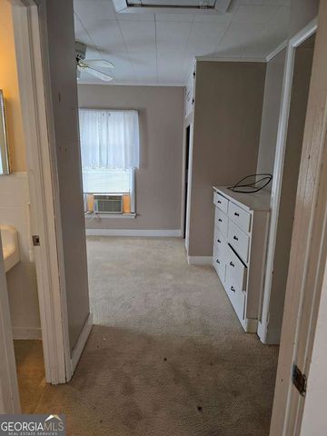156 Ten Mile Road, Fitzgerald, GA 31750