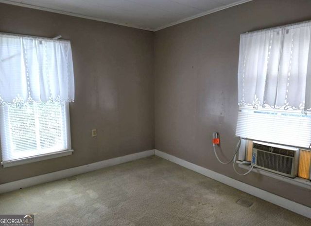 156 Ten Mile Road, Fitzgerald, GA 31750