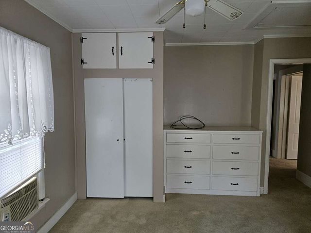 156 Ten Mile Road, Fitzgerald, GA 31750