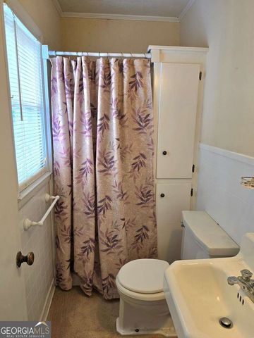 156 Ten Mile Road, Fitzgerald, GA 31750