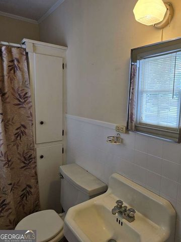 156 Ten Mile Road, Fitzgerald, GA 31750
