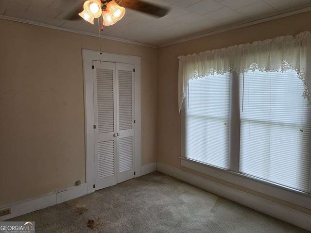 156 Ten Mile Road, Fitzgerald, GA 31750