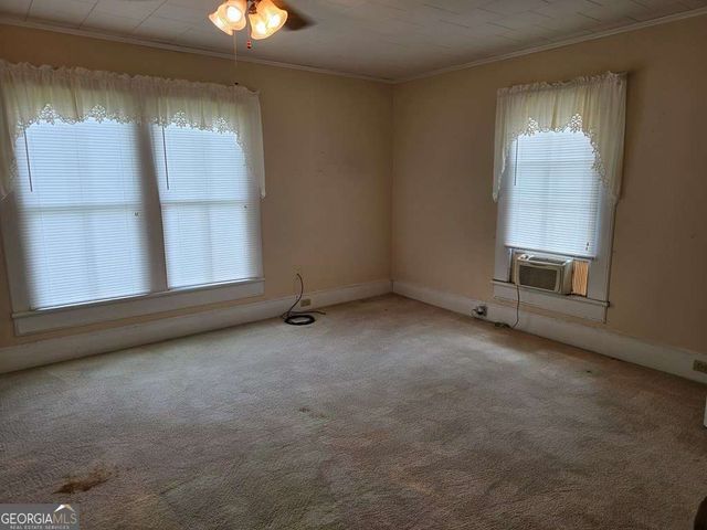 156 Ten Mile Road, Fitzgerald, GA 31750