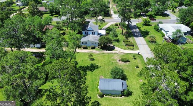 156 Ten Mile Road, Fitzgerald, GA 31750