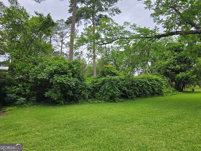 156 Ten Mile Road, Fitzgerald, GA 31750