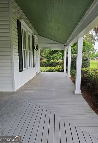 156 Ten Mile Road, Fitzgerald, GA 31750
