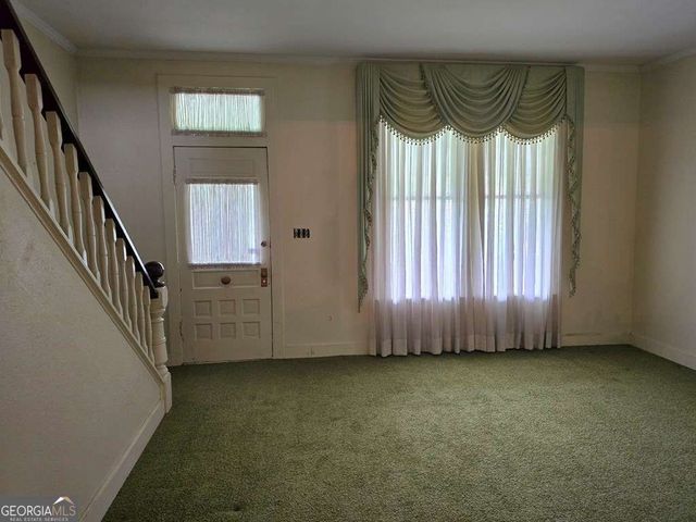 156 Ten Mile Road, Fitzgerald, GA 31750