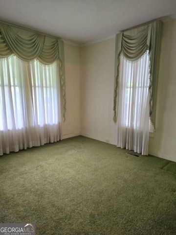 156 Ten Mile Road, Fitzgerald, GA 31750