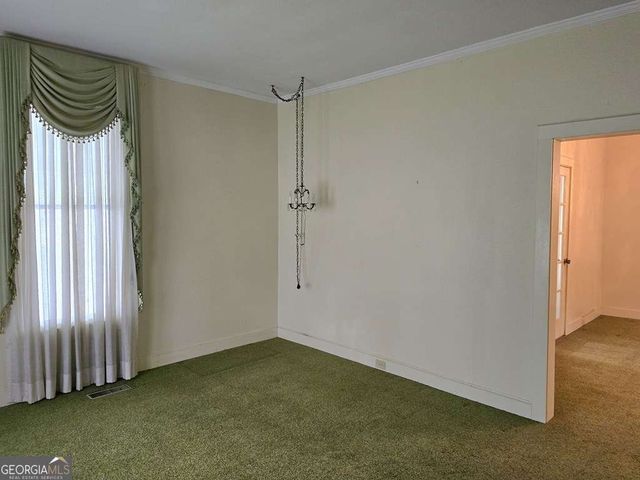 156 Ten Mile Road, Fitzgerald, GA 31750
