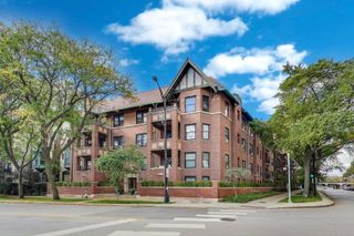 5100 S Hyde Park Boulevard 1B, Chicago, IL 60615