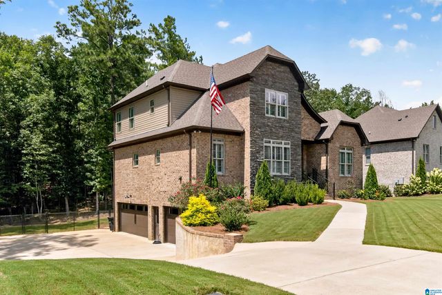 2073 GREY OAKS TERRACE, Pelham, AL 35124