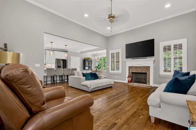 2073 GREY OAKS TERRACE, Pelham, AL 35124