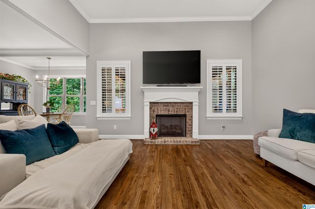 2073 GREY OAKS TERRACE, Pelham, AL 35124