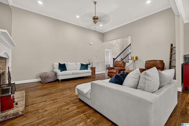 2073 GREY OAKS TERRACE, Pelham, AL 35124