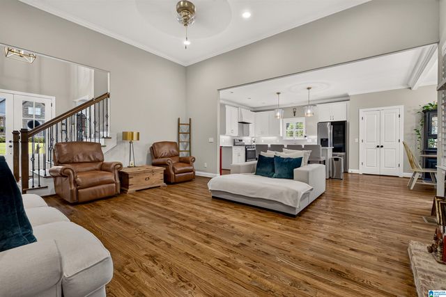 2073 GREY OAKS TERRACE, Pelham, AL 35124