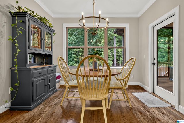 2073 GREY OAKS TERRACE, Pelham, AL 35124