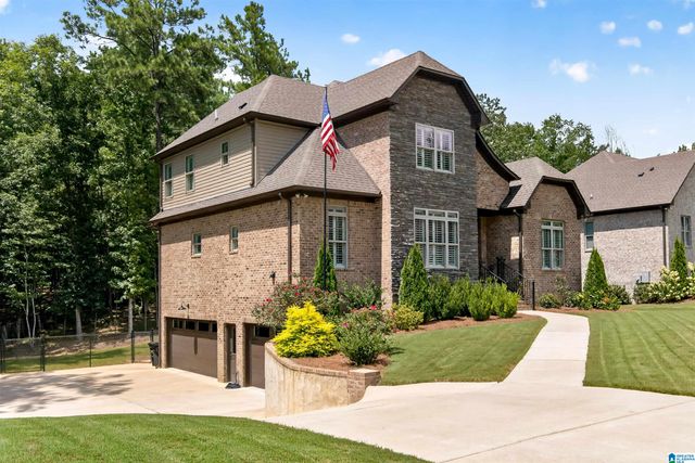 2073 GREY OAKS TERRACE, Pelham, AL 35124