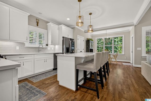 2073 GREY OAKS TERRACE, Pelham, AL 35124