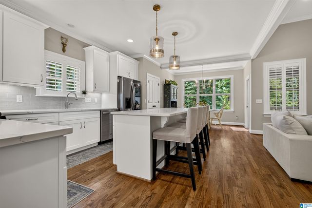 2073 GREY OAKS TERRACE, Pelham, AL 35124