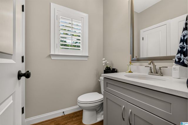 2073 GREY OAKS TERRACE, Pelham, AL 35124