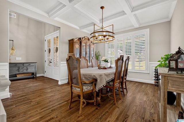 2073 GREY OAKS TERRACE, Pelham, AL 35124