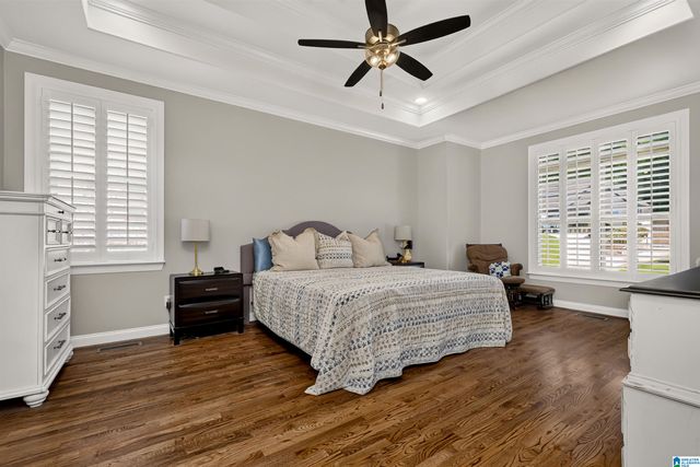 2073 GREY OAKS TERRACE, Pelham, AL 35124