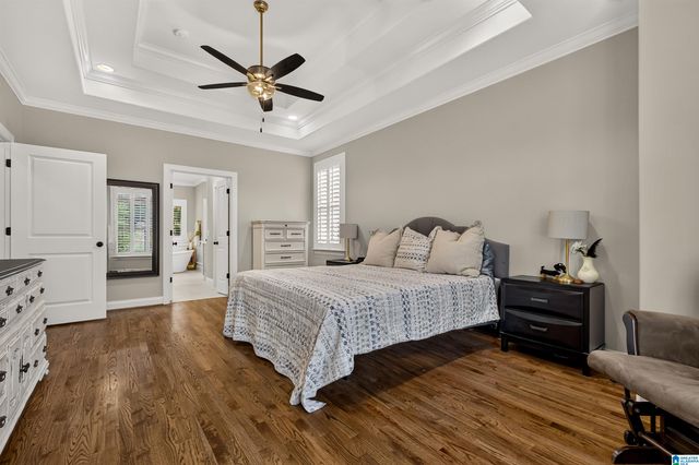 2073 GREY OAKS TERRACE, Pelham, AL 35124