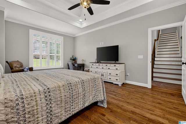 2073 GREY OAKS TERRACE, Pelham, AL 35124