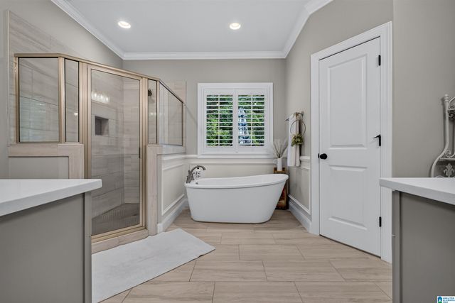 2073 GREY OAKS TERRACE, Pelham, AL 35124