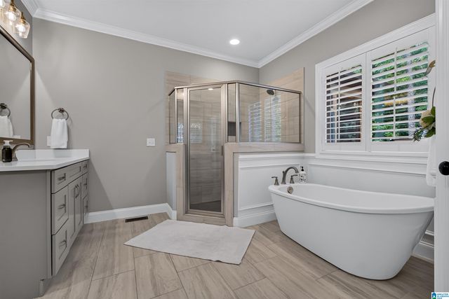 2073 GREY OAKS TERRACE, Pelham, AL 35124