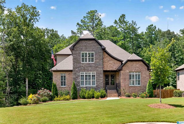 2073 GREY OAKS TERRACE, Pelham, AL 35124