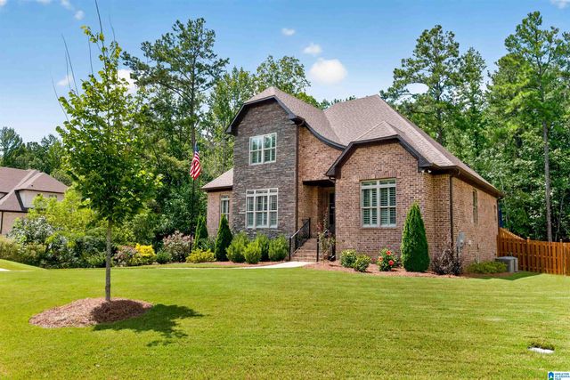 2073 GREY OAKS TERRACE, Pelham, AL 35124