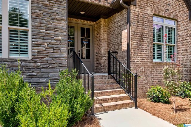 2073 GREY OAKS TERRACE, Pelham, AL 35124