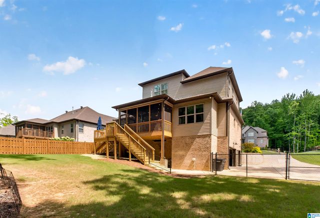 2073 GREY OAKS TERRACE, Pelham, AL 35124