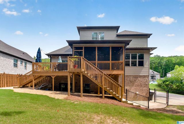2073 GREY OAKS TERRACE, Pelham, AL 35124