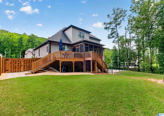 2073 GREY OAKS TERRACE, Pelham, AL 35124