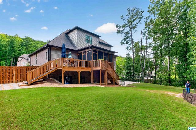 2073 GREY OAKS TERRACE, Pelham, AL 35124