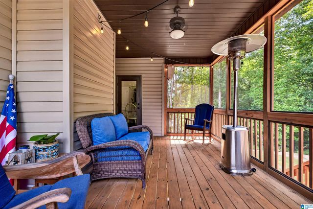 2073 GREY OAKS TERRACE, Pelham, AL 35124